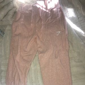 Gymshark Jogger Sweatpants